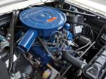 Ford Mustang GT Convertible 1966 года